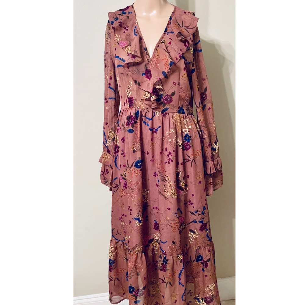 Dress - Picture 4 of 6